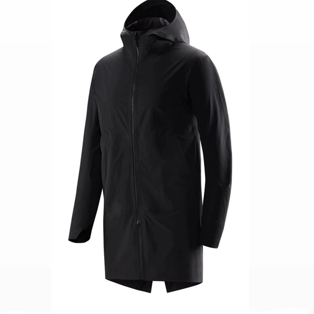 New Arc'teryx Veilance unisex Apsis coat